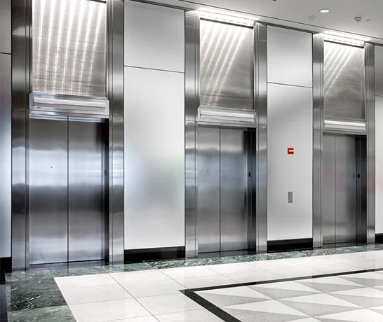 ASPDOOR Elevator Door Systems
