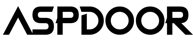 ASPDOOR