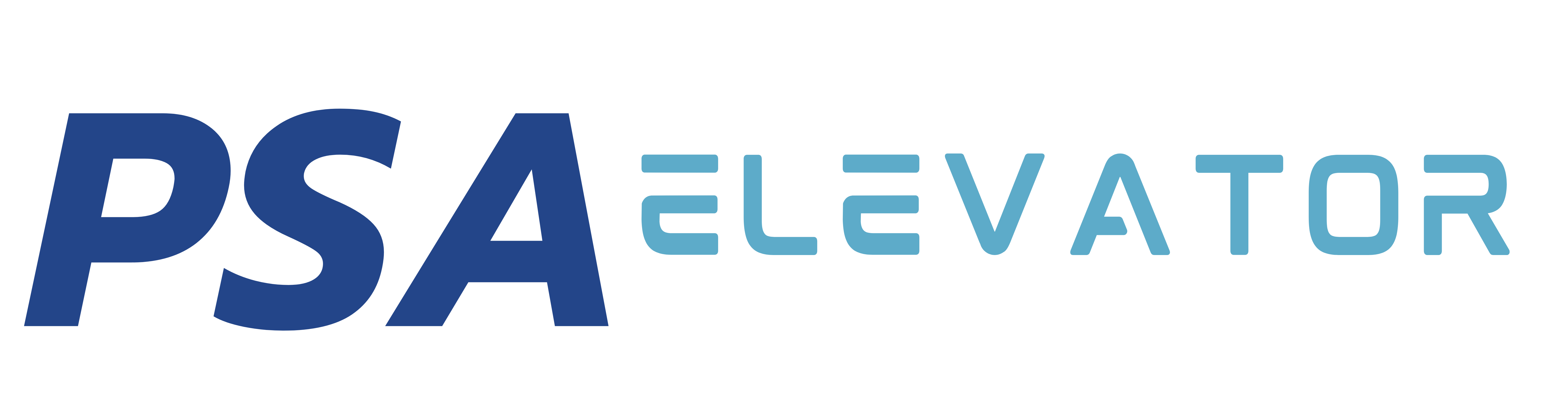 PSA Elevator